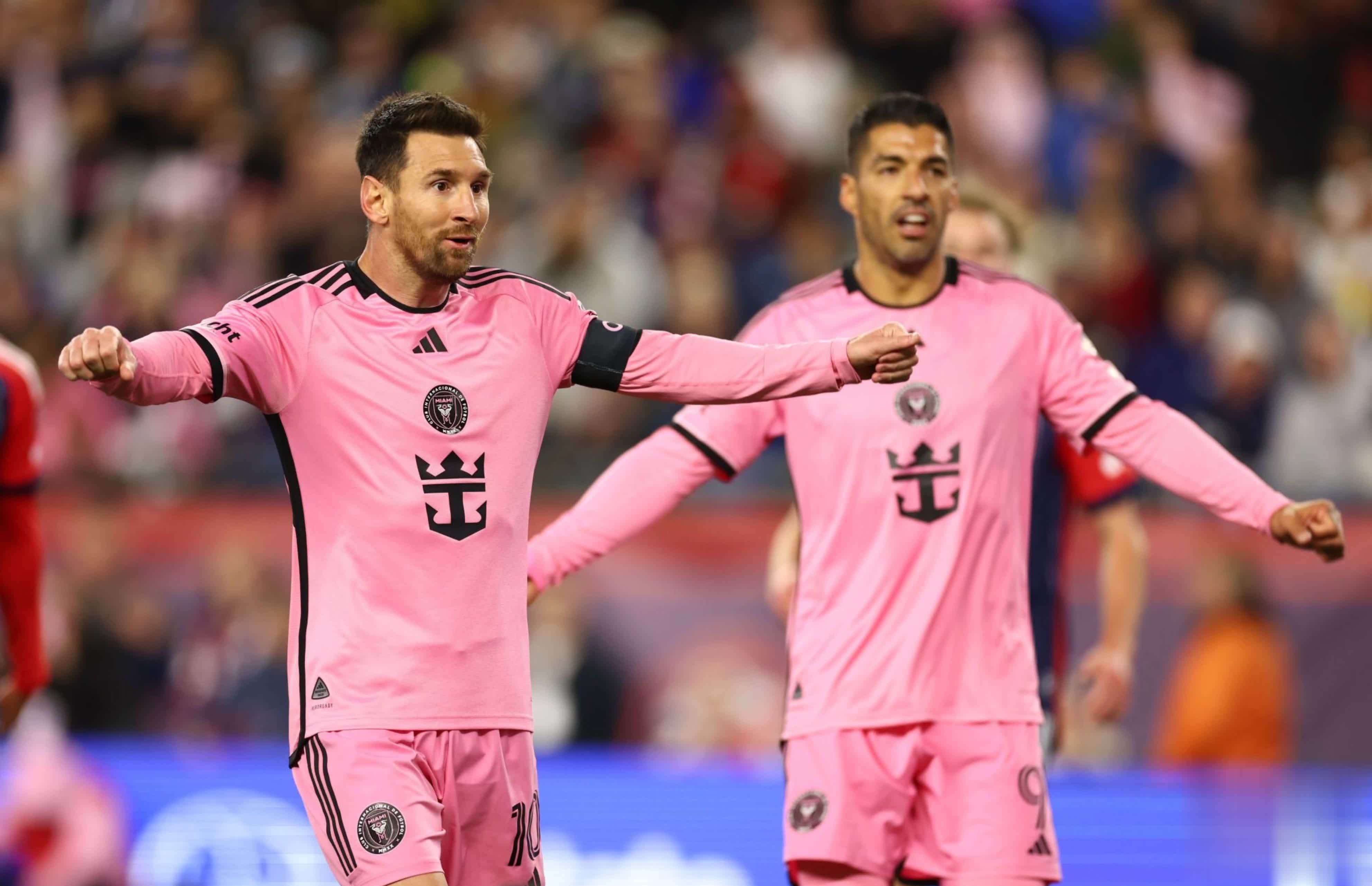 梅西连续二十场比赛得分超过夺冠,法国队不断突破!再创辉煌时刻的简单介绍-开云体育入口