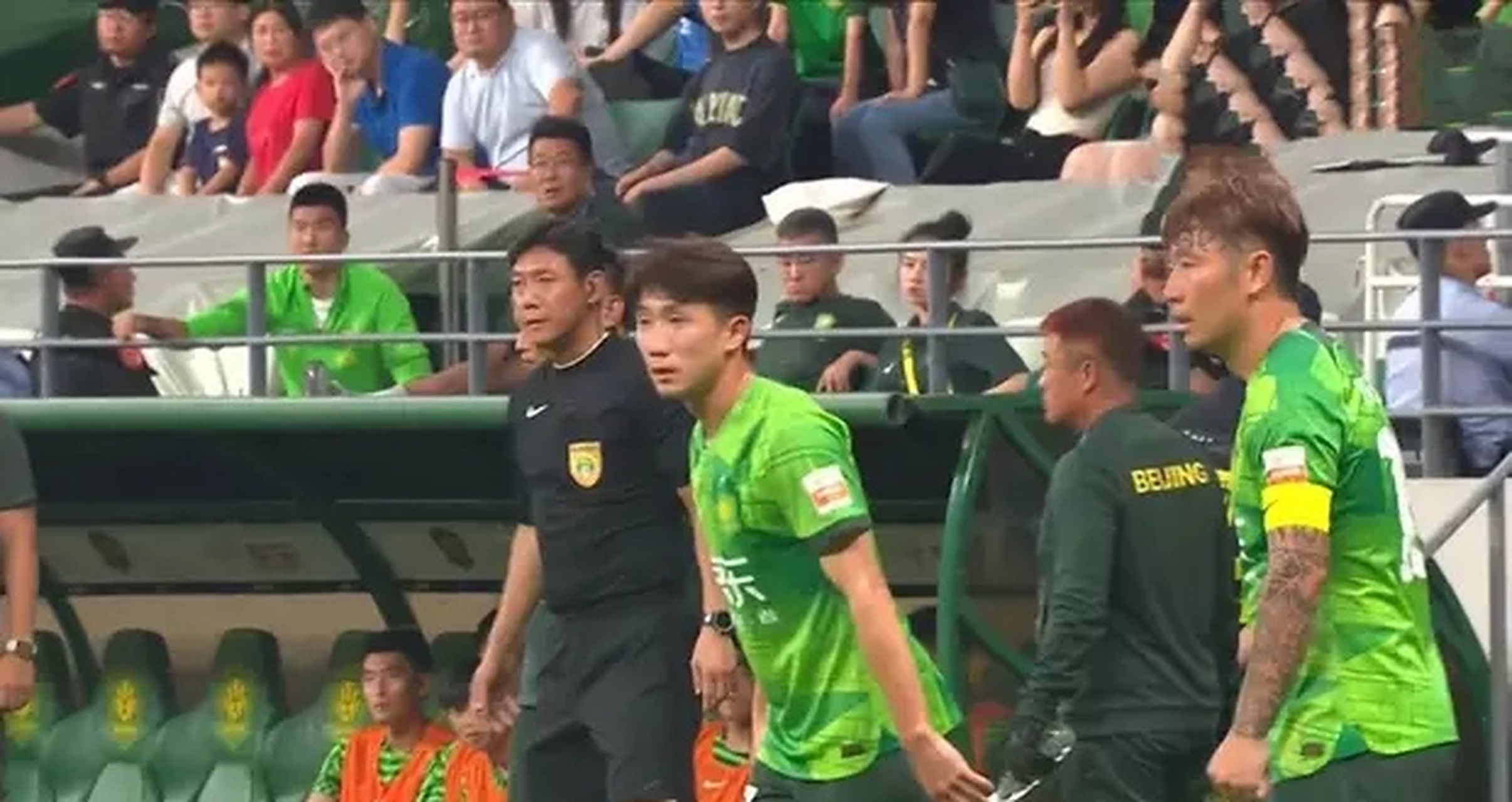 赛前北京国安远射贴柱——CBA常规赛节点到来；信心回归；训练强度明显提升的简单介绍-开云体育在线