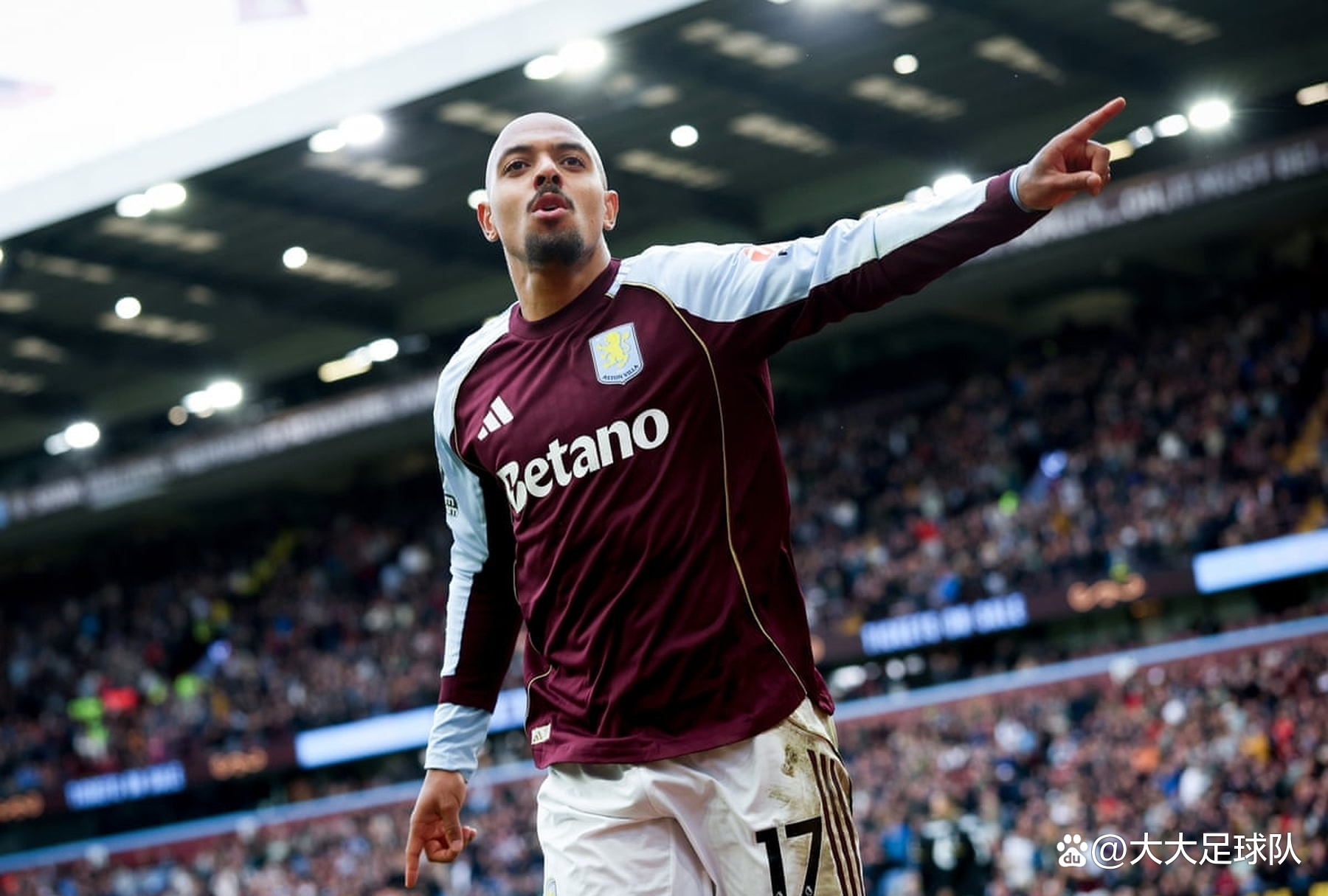 关于阿斯顿维拉清晨绝杀压哨，志在欧联名次提升，悬念犹存，年轻球员得到机会的信息-开云体育入口